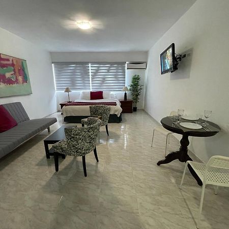Hotel Real Bella Vista Santo Domingo Dış mekan fotoğraf