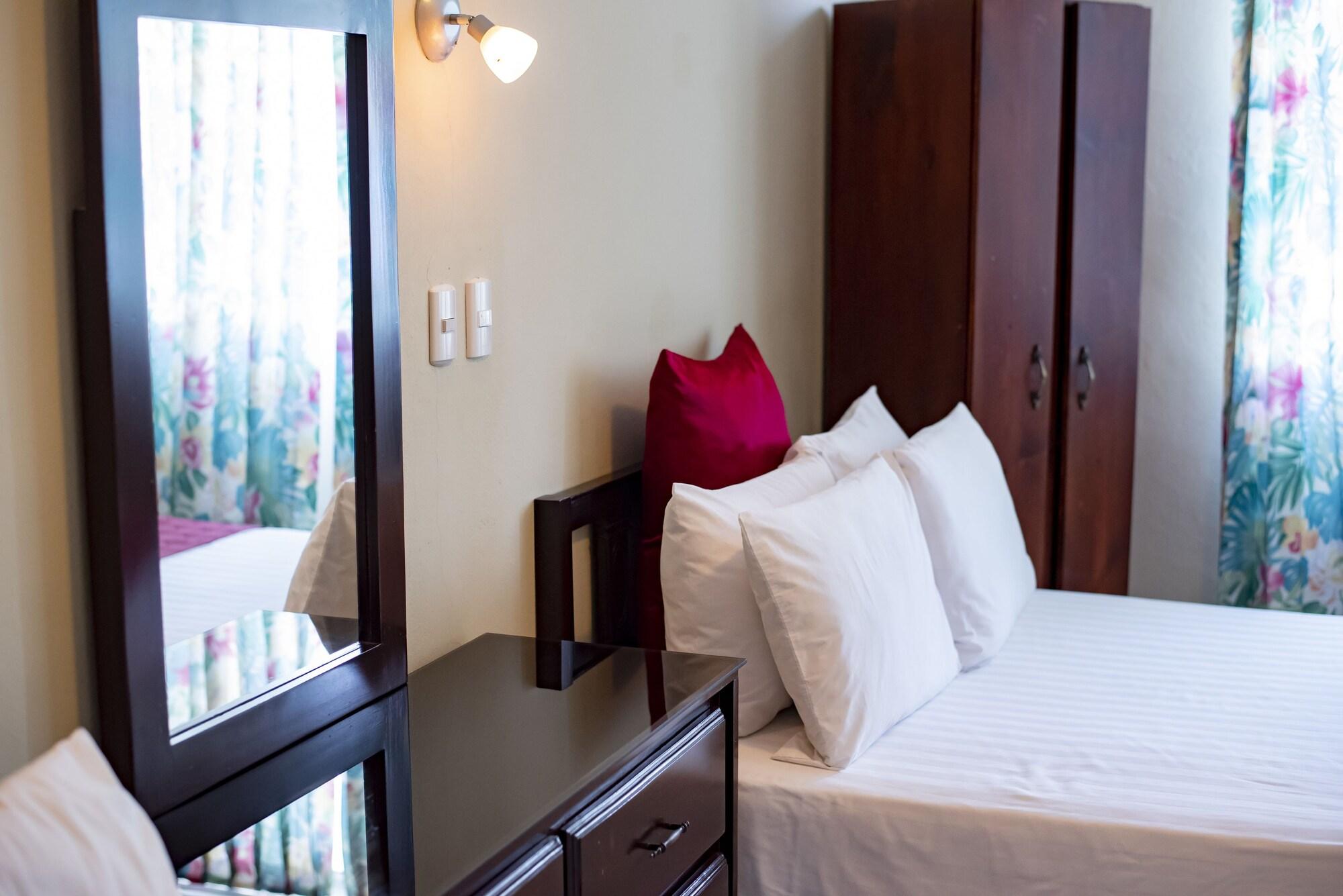 Hotel Real Bella Vista Santo Domingo Dış mekan fotoğraf