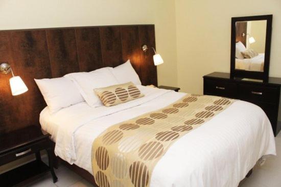 Hotel Real Bella Vista Santo Domingo Dış mekan fotoğraf
