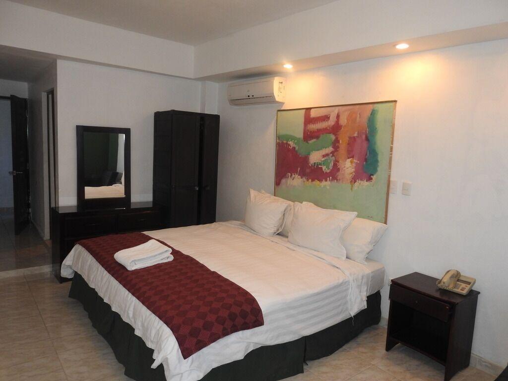 Hotel Real Bella Vista Santo Domingo Dış mekan fotoğraf