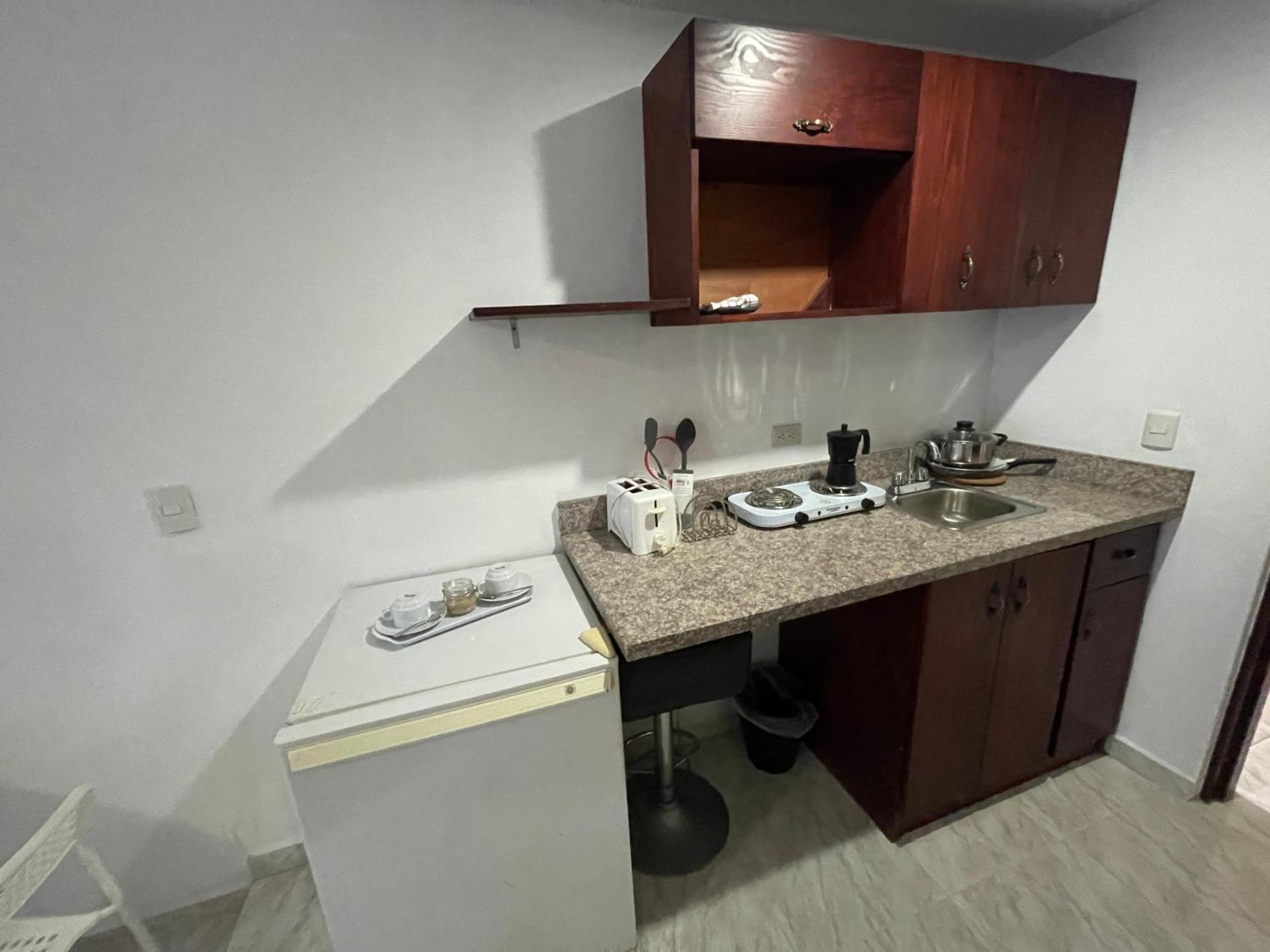 Hotel Real Bella Vista Santo Domingo Dış mekan fotoğraf