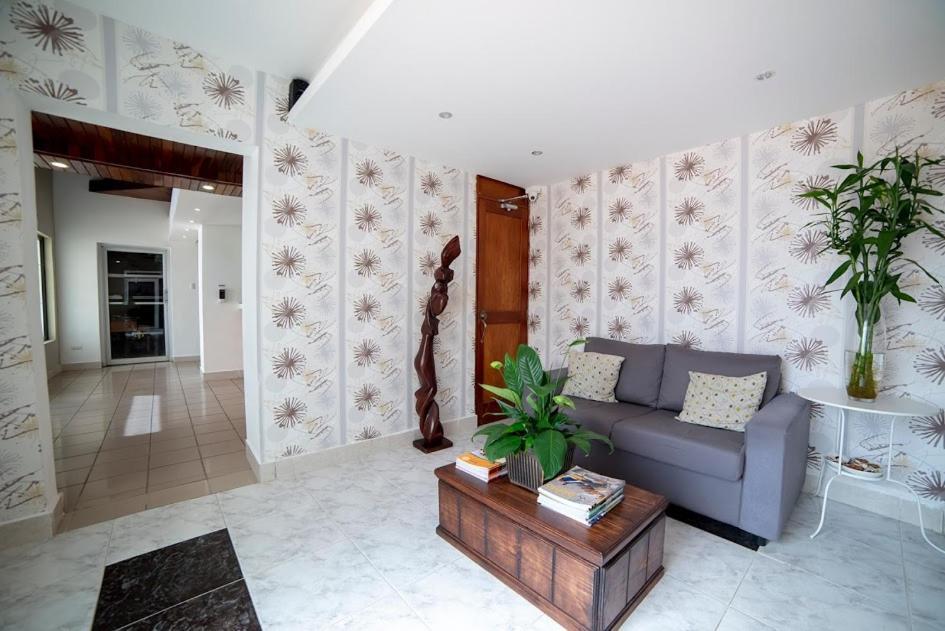 Hotel Real Bella Vista Santo Domingo Dış mekan fotoğraf