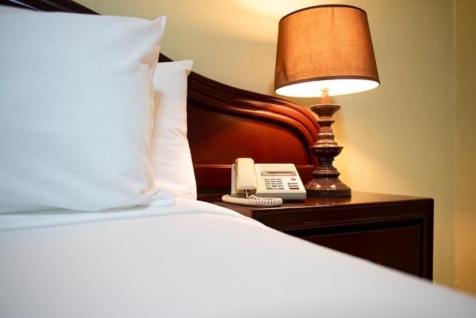 Hotel Real Bella Vista Santo Domingo Dış mekan fotoğraf