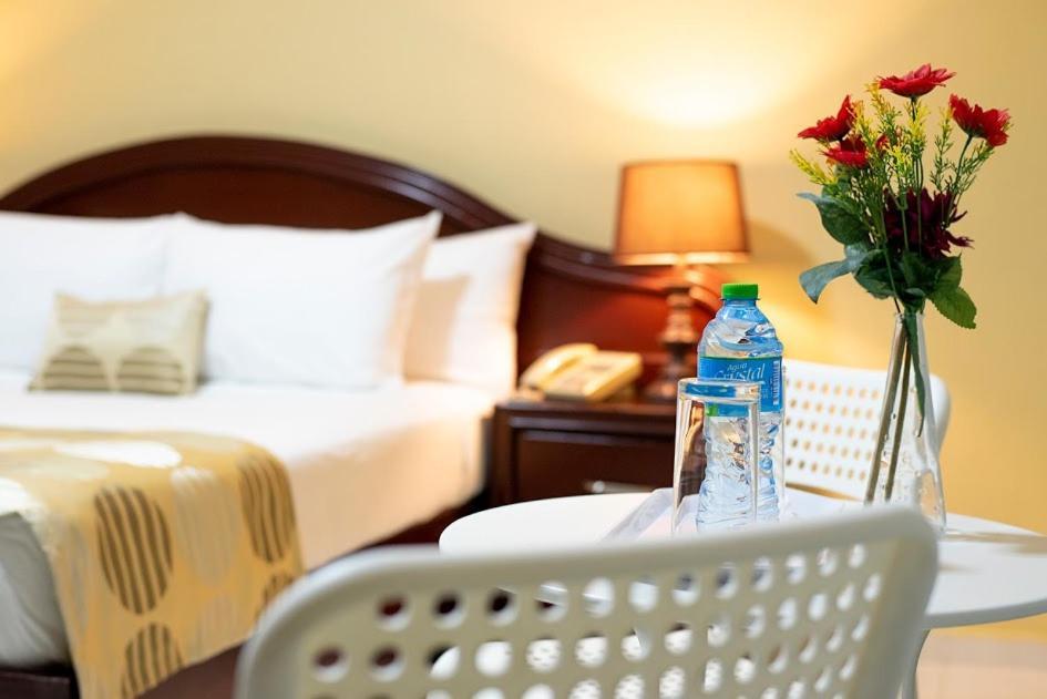 Hotel Real Bella Vista Santo Domingo Dış mekan fotoğraf